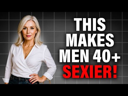 Over 40? These Are The Sexiest Jeans You Can Wear According To Women