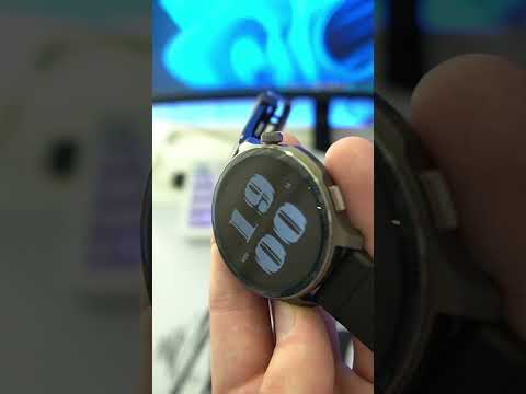 Самые живучие часики на OZON #amazfit balance 2 #xiaomi #часы #xiaomiband #рекомендации