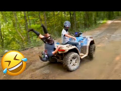 Best Funny Videos Of 2025 😂 TRY NOT TO LAUGH Funny Videos #17 😂
