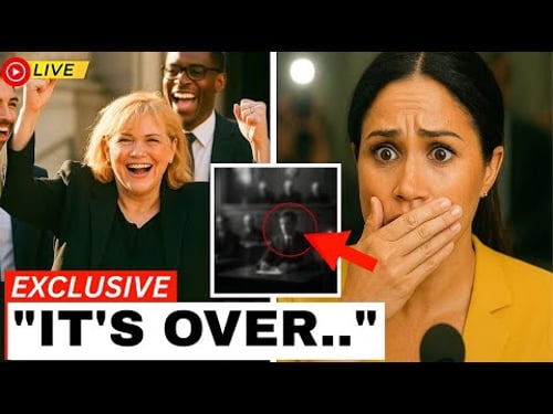 Samantha Markle’s Legal Bombshell ROCKS Meghan Markle #celebritynews