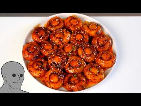 Ranking Viral Potato Recipes