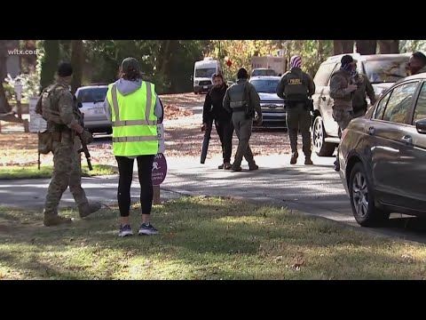 Feds expanding N.C. immigration enforcement actions to Raleigh, mayor says