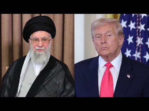 ‘It will be a regional war’: Iran’s Supreme Leader warns Trump against strikes