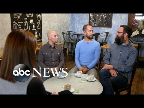 'The Dropout' Part 3: Former Theranos employees claim toxic work culture