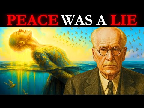 The Rage That Heals: What Happens When The Empath Finally Gets Angry - Carl Jung