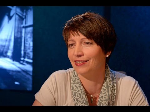 Angststörung überwunden | "Mensch, Gott!"