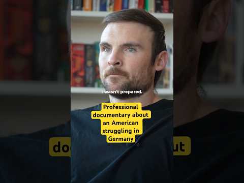 They’re really making docs about anything these days #germany #usa