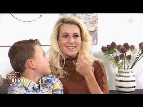 Ploetzlich arm ploetzlich Reich - Vom Autokoenig zum Altenpfleger SAT 1