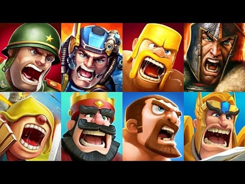 Mobile Gaming is the Definition of Wasted Potential