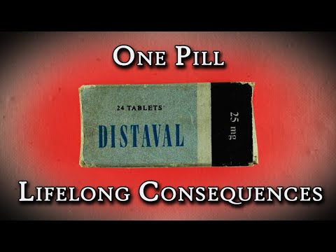One Pill, Lifelong Consequences: Thalidomide | A Short Documentary | Fascinating Horror