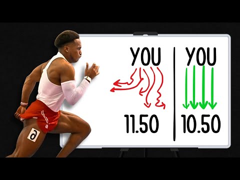 Get So Fast You’ll Wonder If You’ve Been Training Wrong Your Whole Life