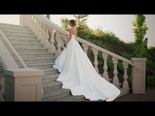 The Wedding Trailer of Abby & Shay