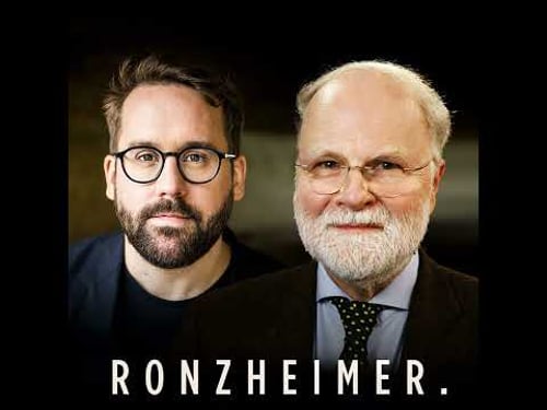 Putin, Trump, Krieg: Der Plan des neuen Papsts. Mit Manfred Lütz