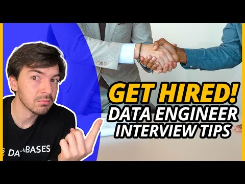 What I Learned From 100+ Data Engineering Interviews - Interview Tips