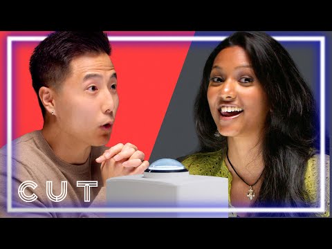 People With Language Barriers Reject Each Other on the Button | Cut