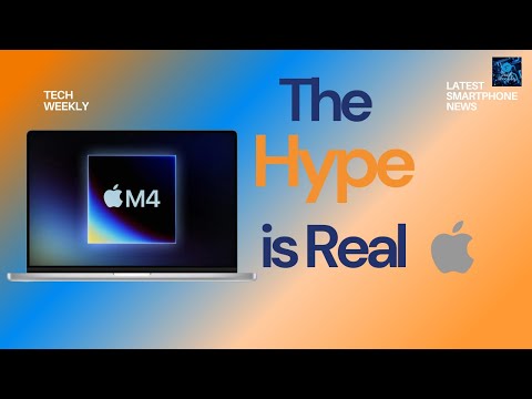Is the New MacBook Pro M4 Worth the Hype?