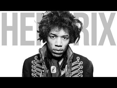 How Good was Jimi Hendrix, REALLY? | Friday Fretworks