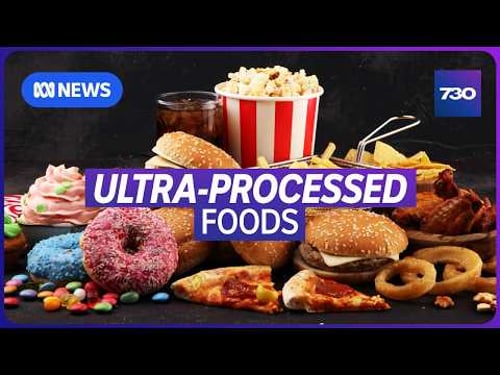 Do you know what you’re really eating? | 7.30