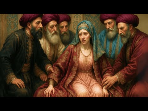 What Happened on Ottoman Princesses' Wedding Nights Was Worse Than You Think