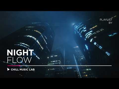 Deep Music for Minds That Don’t Sleep | Late Night Work Playlist