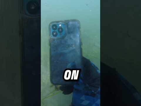 I WILL Find The Owner Of This iPhone