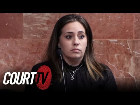 Shooting Victim Erica Torres Testifies Against Estranged Husband