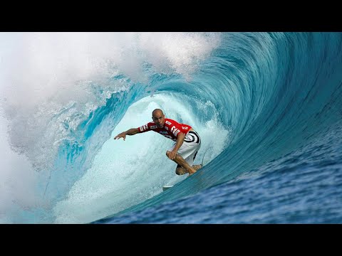 KELLY SLATER ON LIFE BEYOND TITLES