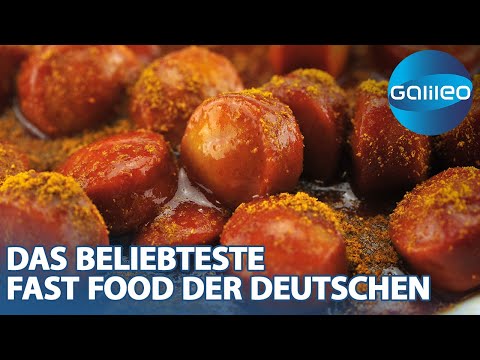 Currywurst - Duell: Handwerkskunst trifft auf die Macht der Großproduktion!
