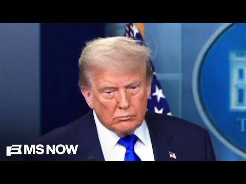 ‘Trump did not like how it was playing on television’: Trump ending ICE, DHS surge in Minnesota