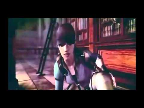 resident evil 5 lost in the echo