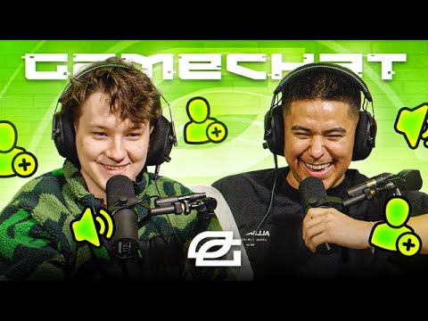 How We Won $75,000 | Monster Invitational Champions | GameChat Podcast