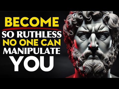 7 SILENT Habits of People Who Can’t Be Controlled | STOIC PHILOSOPHY
