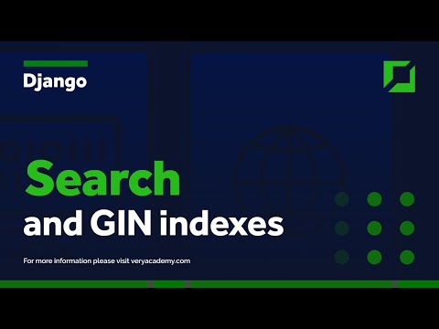 Django Search
