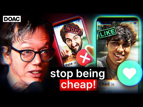 Robert Greene | 3 DEADLY Dating Mistakes That Are Keeping YOU Single