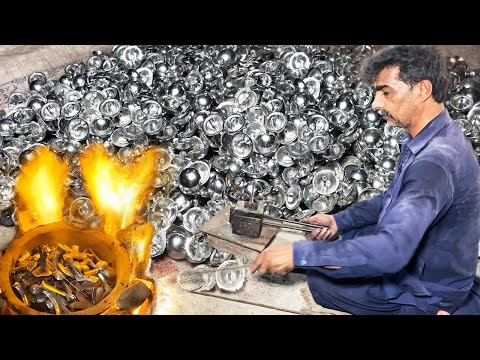 Top 5 Most Incredible Manufacturing Processes Videos | How Its Made