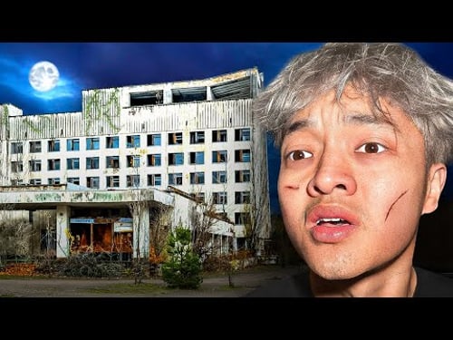 Inside America's Most Famous Abandoned Mall