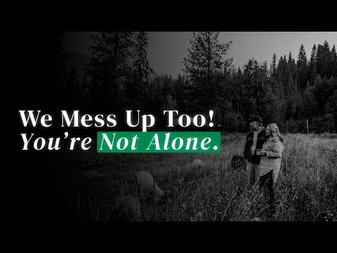 The Homestead Fails You Never See (But We All Make)