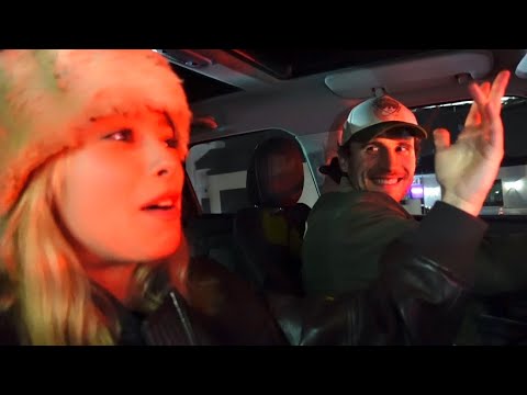 CAR FREESTYLE SESH FEAT BRANDON CALVILLO