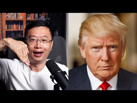 黃金白銀暴跌—只有川普可以拯救,普通人發財的機會真的到了。