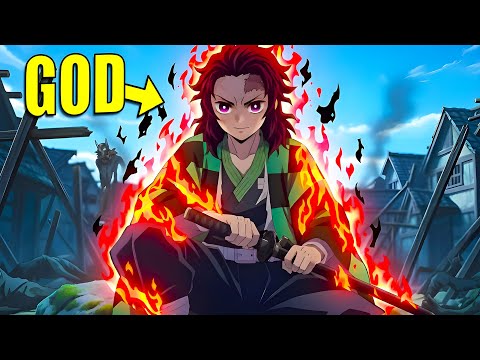 A Demon Devoured His Family, So He Trained To Be The Strongest Sword God | Anime Recap