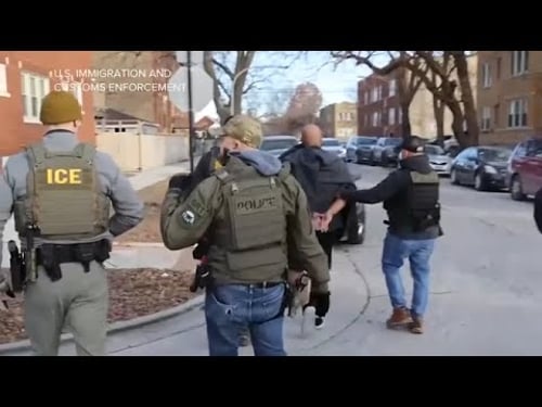 'Know your Rights': New Jersey ACLU Director responds to immigration raid fears