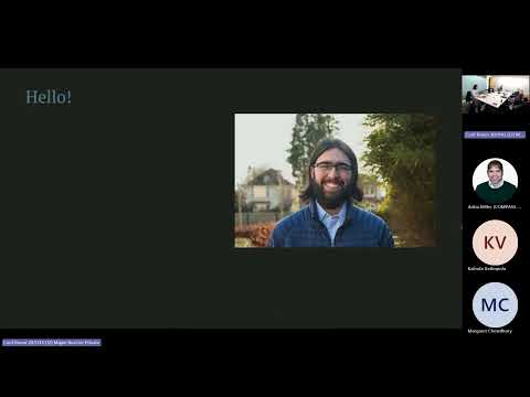 Productive Programming with the JAI Programming Language