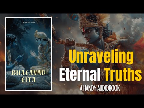 Bhagavad Gita, The True Nature of the Self | All Episodes | Audiobook