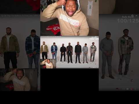 She only said her name and they did this