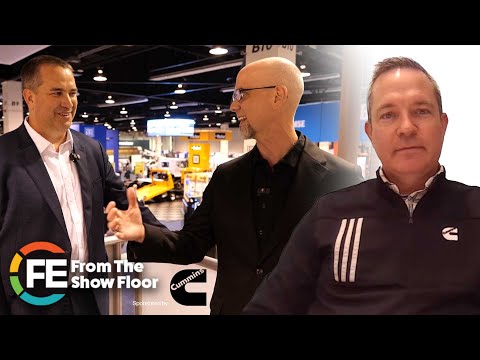 ACT Expo 2025 Wraps With Focus on Practical Progress