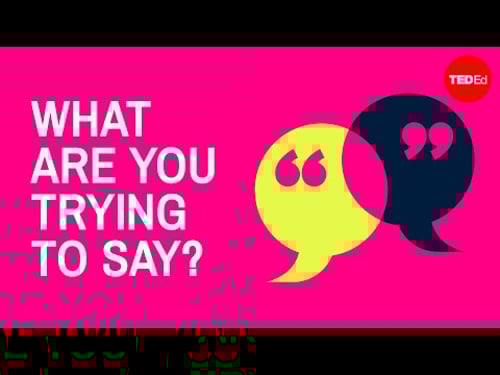 How to communicate clearly