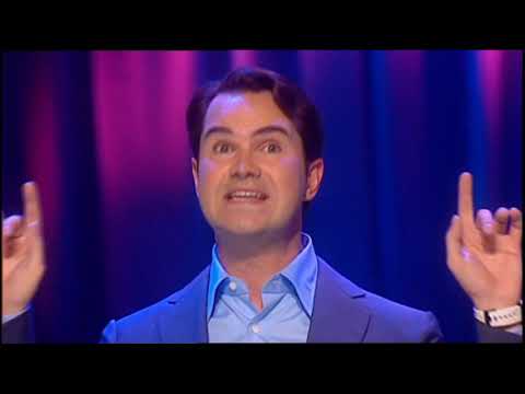 Jimmy Carr - Stand Up About Religion