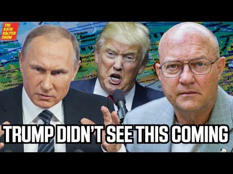 Col. Wilkerson WARNS Putin is Outmaneuvering Trump