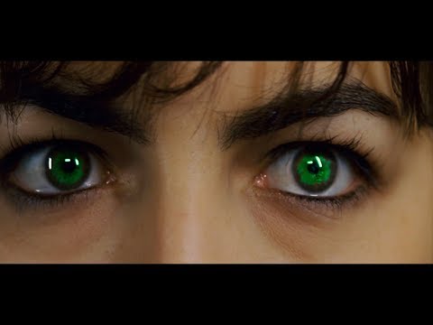 나치의 생체실험으로 탄생한 최강의 초능력자