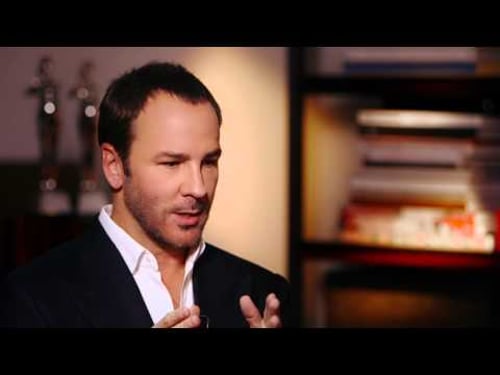 Who is the Tom Ford Customer? | CNBC Conversations